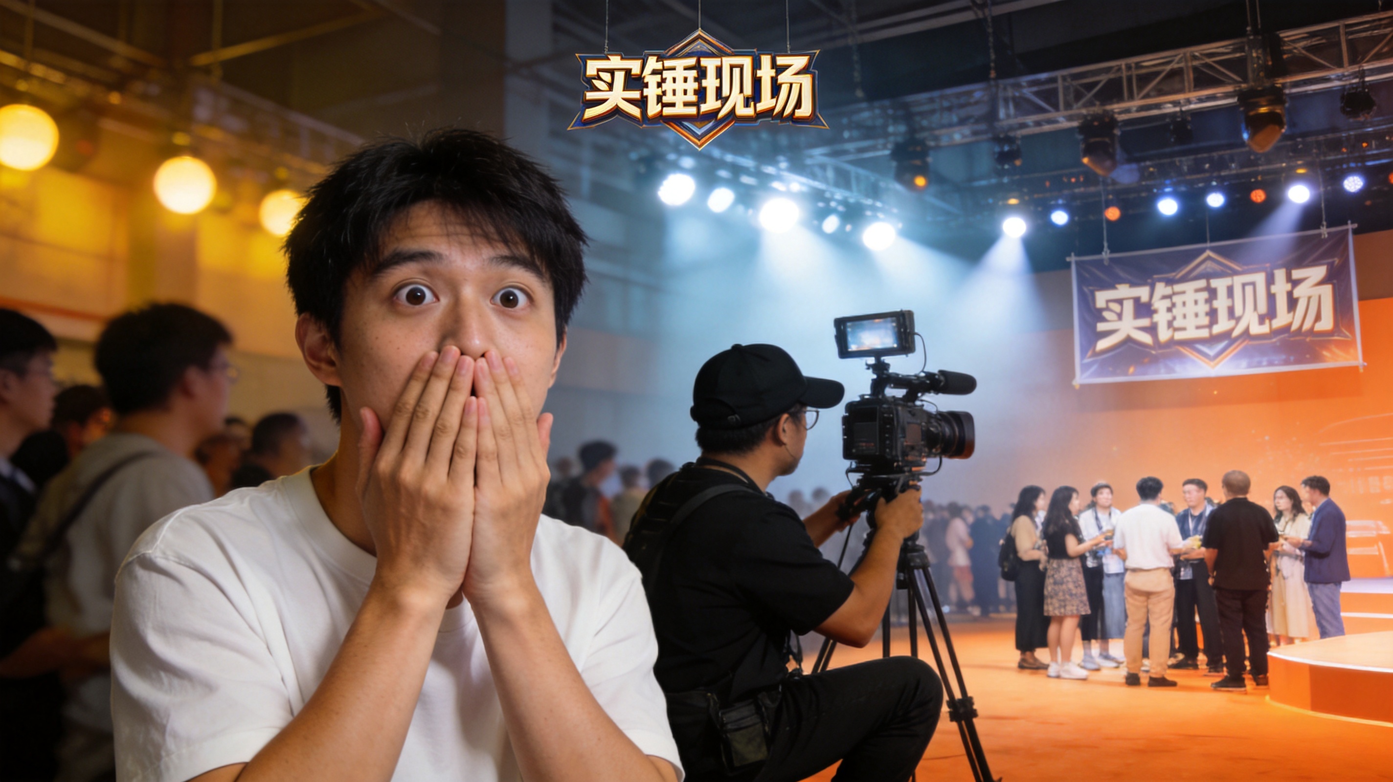 私生饭群聊记录